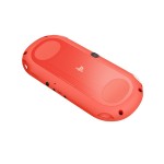 PlayStation Vita Wi-Fi Neon Orange